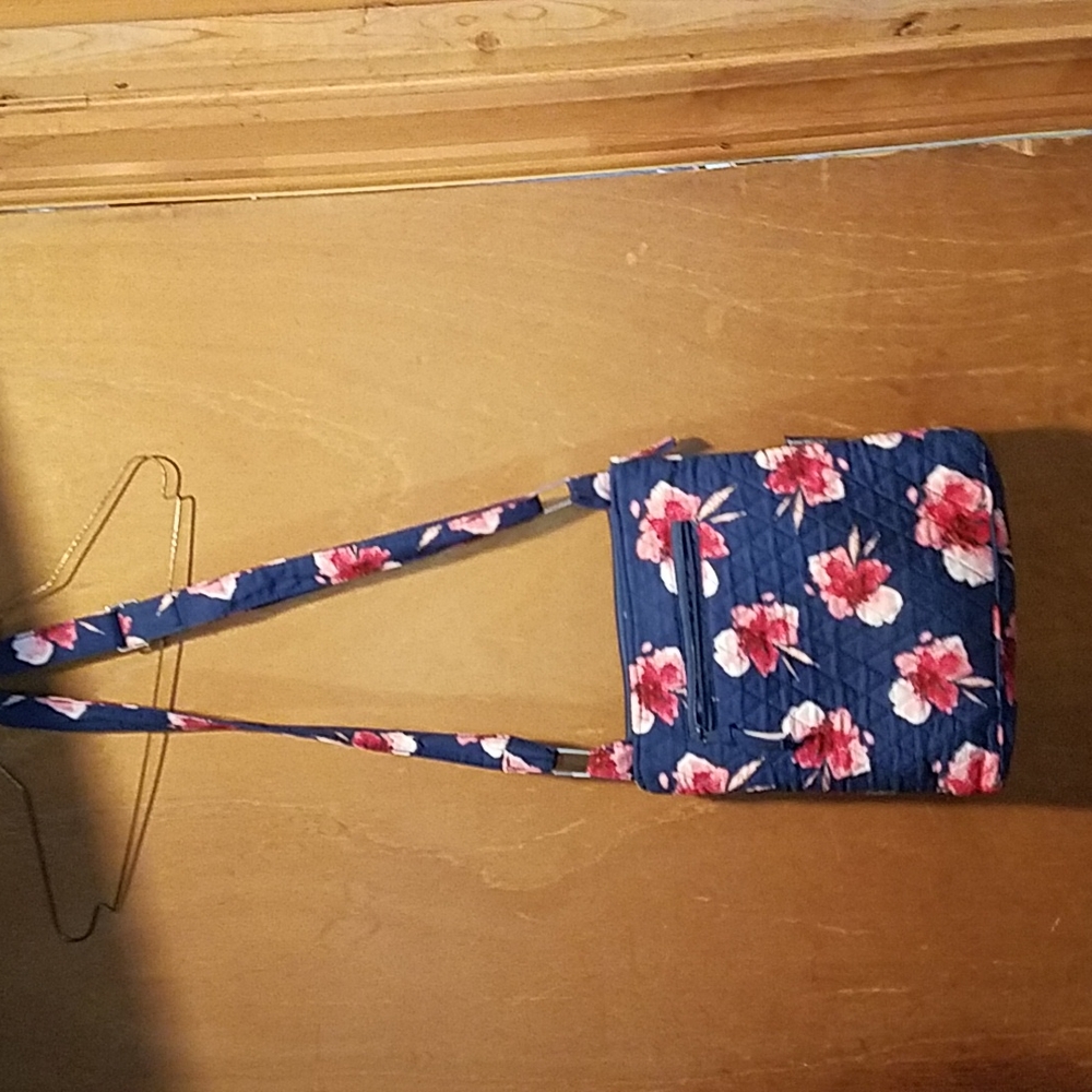 Womans Purse BocaBag Shoulder Bag